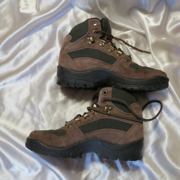 Vintage Nevados women's hiking boots - Picture 3 of 15